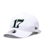 井上雄彦『リアル』と「New Era®」がコラボの画像