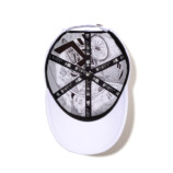 井上雄彦『リアル』と「New Era®」がコラボの画像