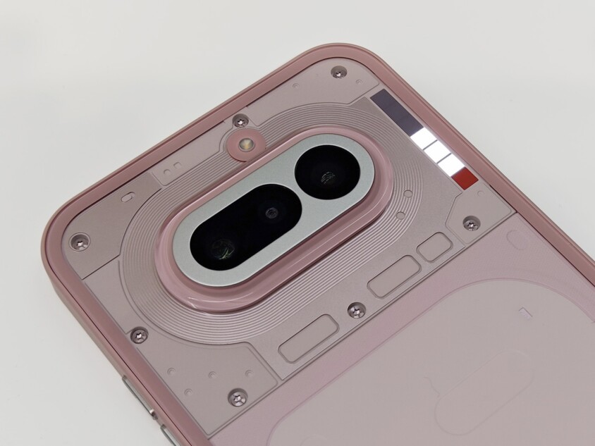 通知や残り時間などをライトで表示