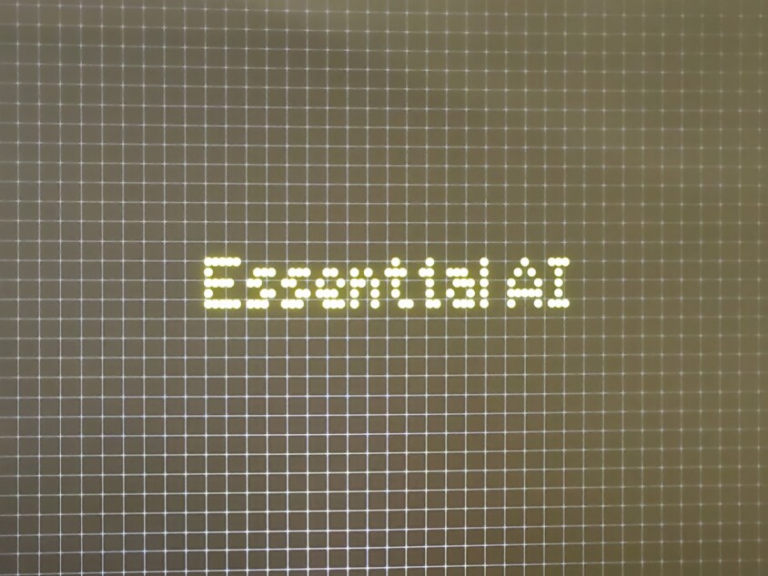 Essential AI