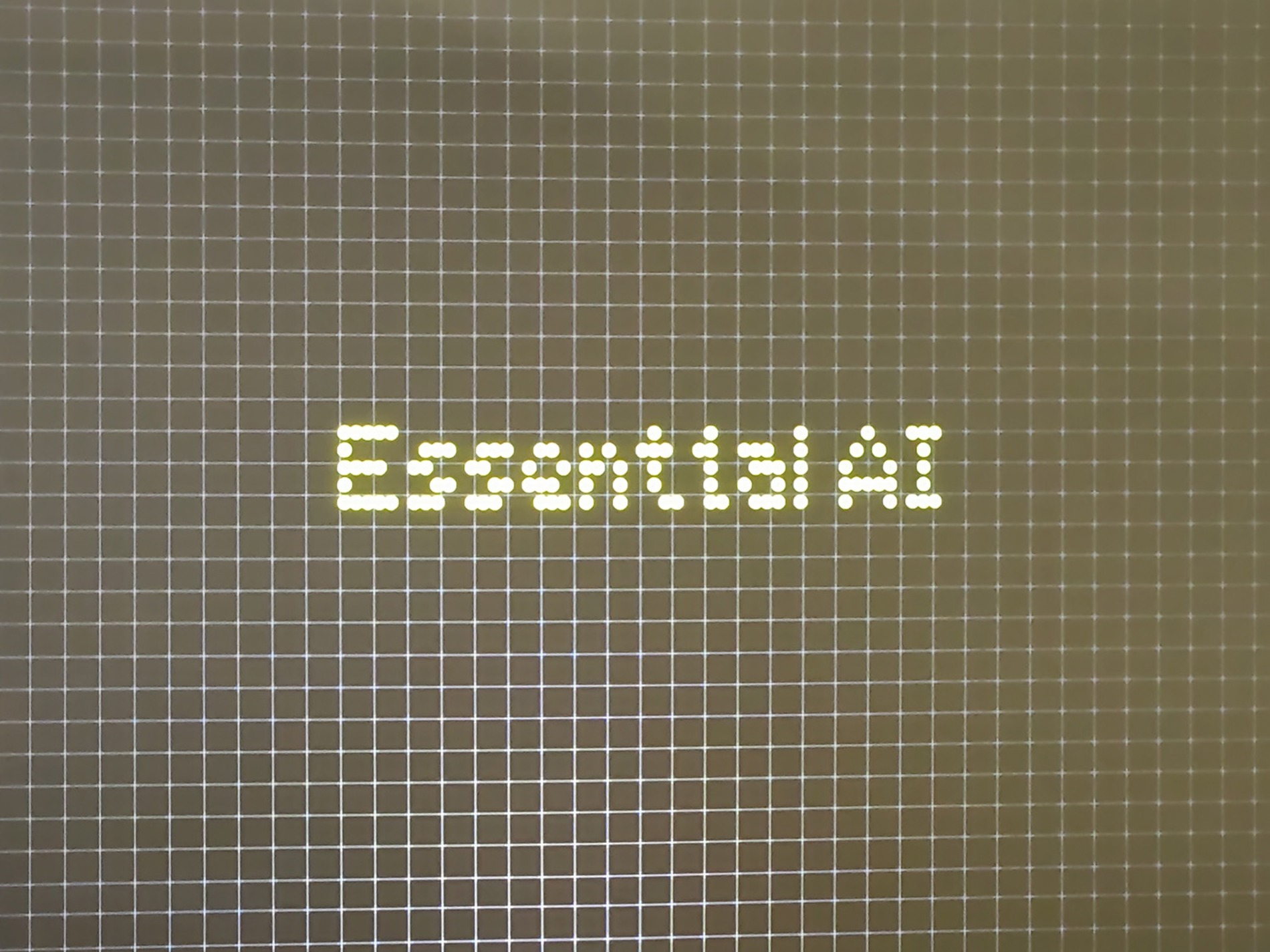 Essential AI