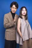 大泉洋×宮﨑あおい×野木亜紀子、爆笑鼎談の画像
