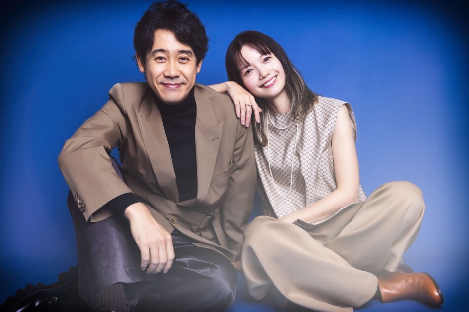 大泉洋×宮﨑あおい×野木亜紀子、爆笑鼎談