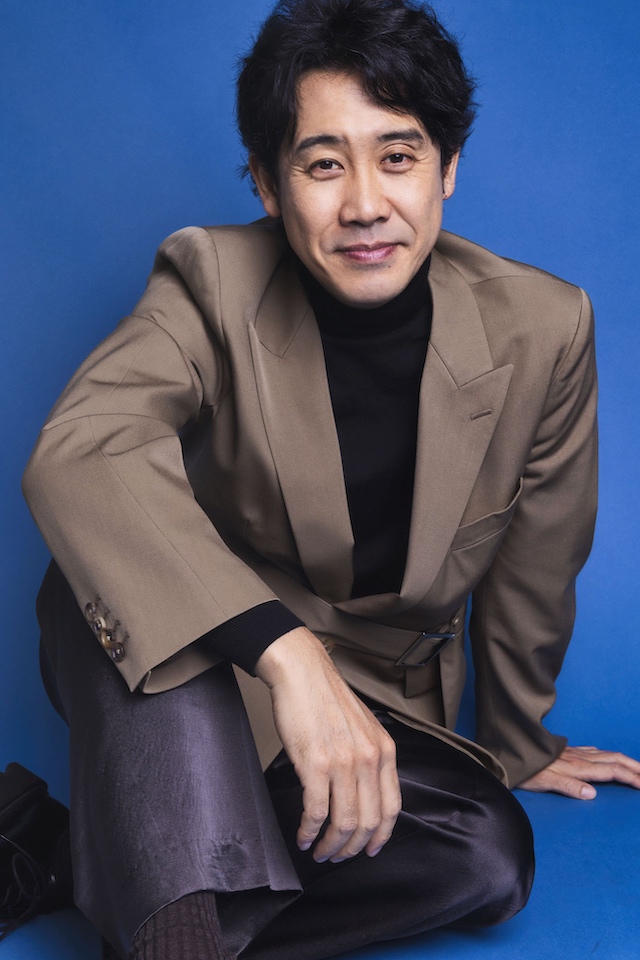 大泉洋×宮﨑あおい×野木亜紀子、爆笑鼎談の画像