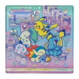 アクリルブロック