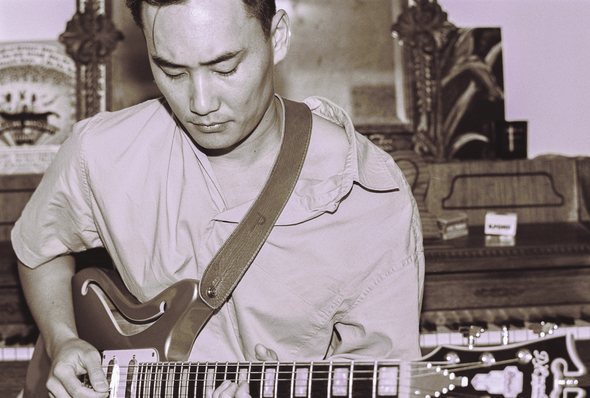 Shane Sato、アルバムより第5弾楽曲配信