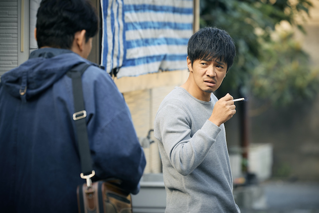 『田鎖ブラザーズ』第1話“わからない”面白さの画像