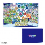 オリジナルA5クリアファイル