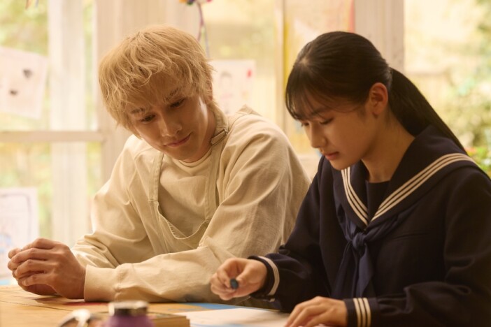 『九条の大罪』から一転　町田啓太が『タツキ先生は甘すぎる！』で示す“令和のヒーロー像”