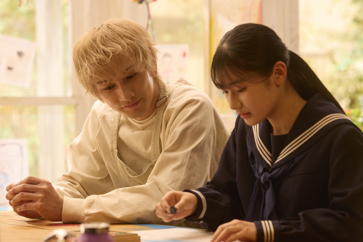 『タツキ先生』町田啓太の令和のヒーロー像