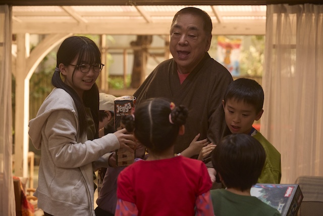 『タツキ先生』が説く“逃げてもいい”の画像