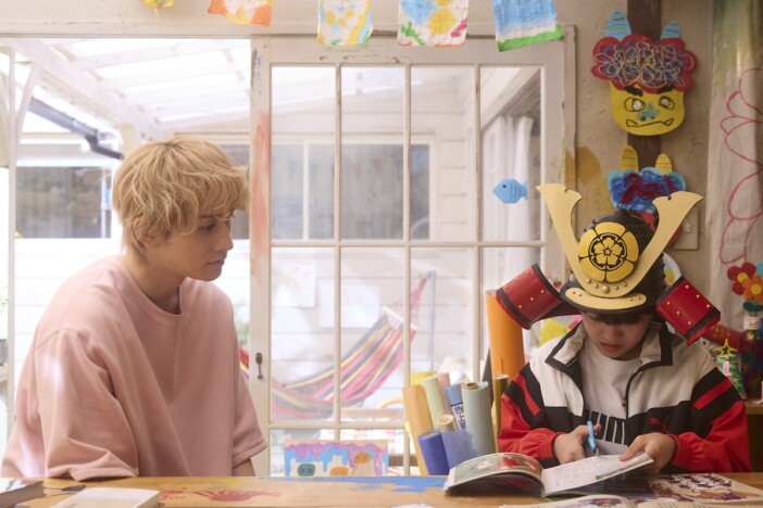 『タツキ先生は甘すぎる！』町田啓太が隠し持つ一面　現代に響く“逃げてもいい”メッセージ