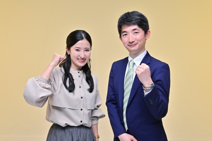 クオンツ・冨島佑允が伝授する、市場との上手な付き合い方「投資を忘れるくらいがちょうどいい」