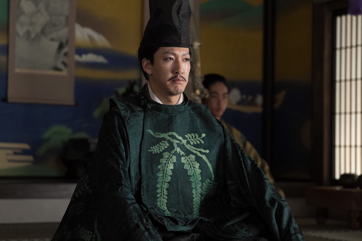 尾上右近、『豊臣兄弟！』を語る