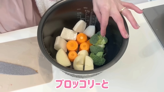 第5子・夢空ちゃんを寝かしつける辻希美