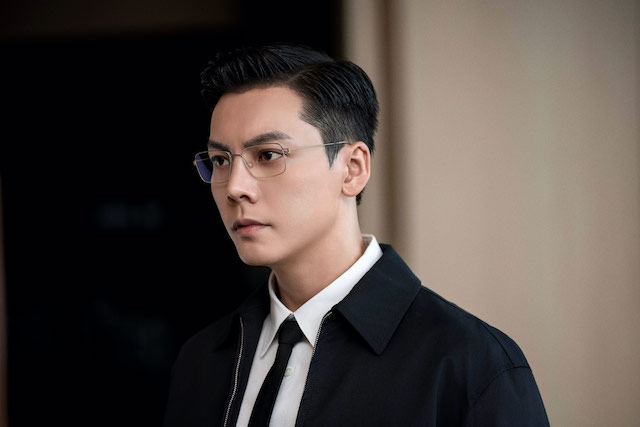 『私の完璧な結婚』第1話YouTube配信の画像