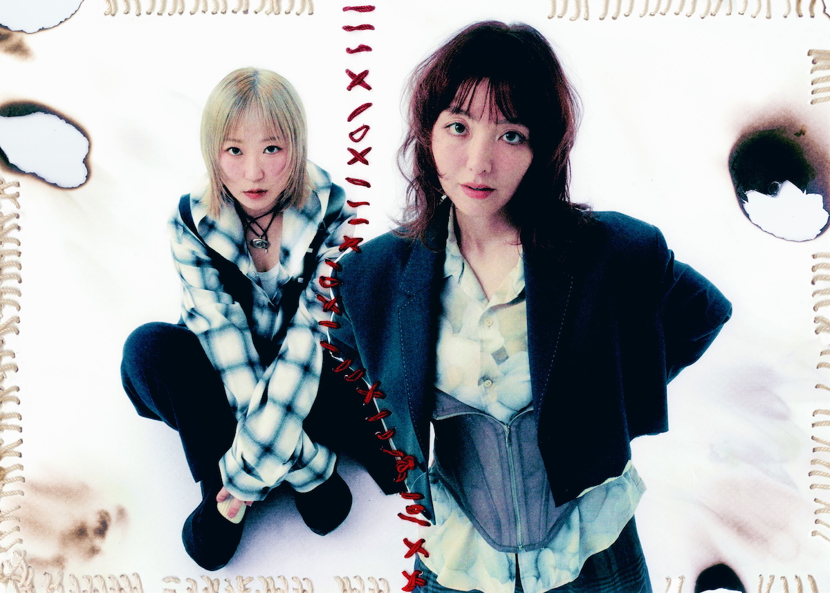 yonige、東名阪ワンマンツアー開催