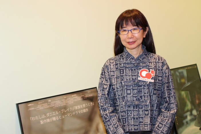 知識ゼロから“サブスク制”ミニシアターを設立　「シネマリス」支配人が語る異例の挑戦