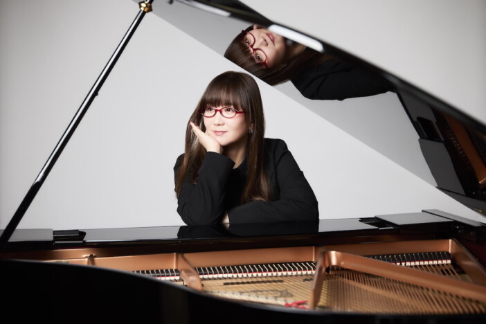 奥華子、約7年ぶりとなるオリジナルアルバムリリース　全国12カ所をまわる弾き語りツアー開催も