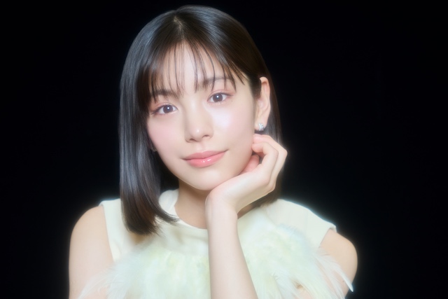 當真あみ、“伝える”責任と挑戦への意欲の画像