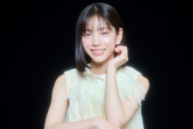 當真あみ、“伝える”責任と挑戦への意欲の画像