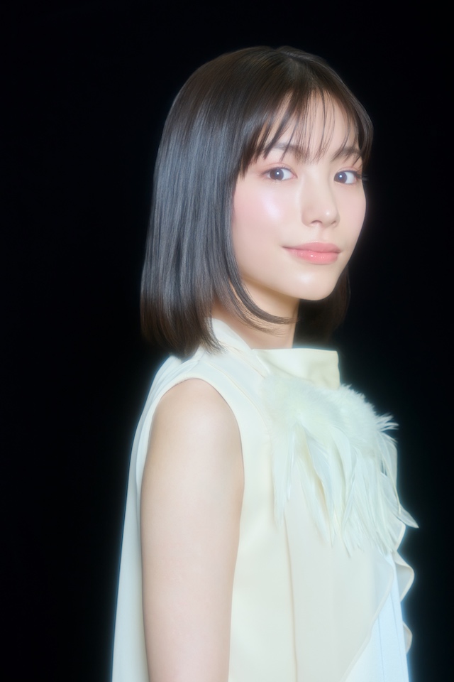 當真あみ、“伝える”責任と挑戦への意欲の画像