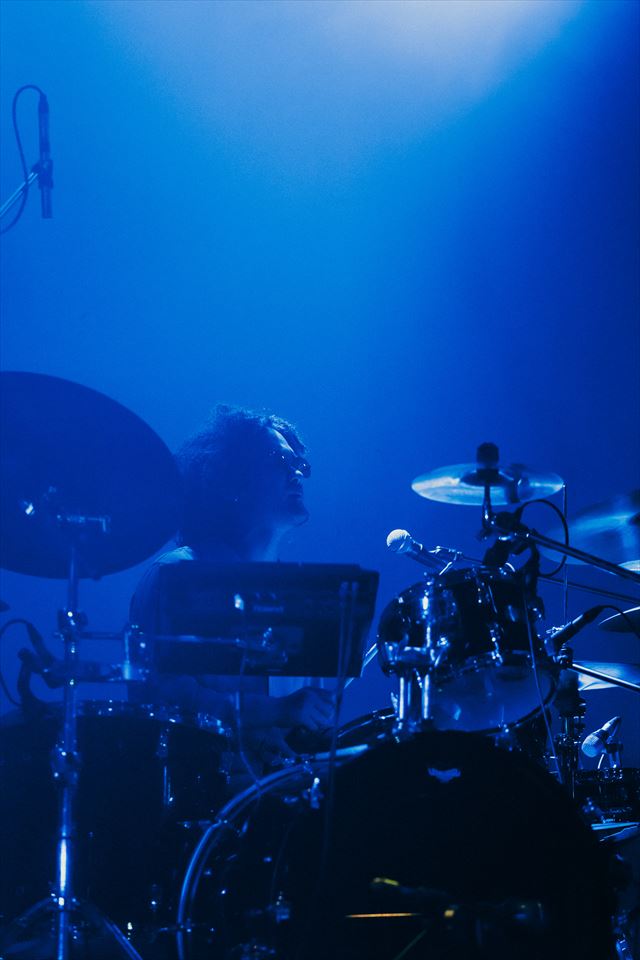 『Billyrrom Asia Tour 2026 “Jupiter=”』ライブ写真