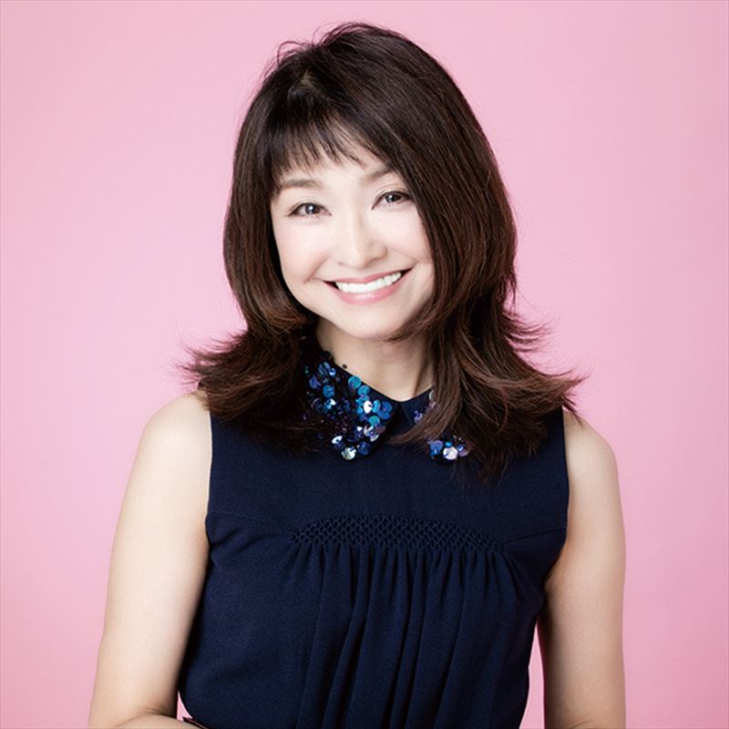 石川ひとみ「まちぶせ」45周年記念公演