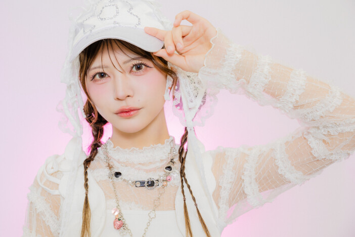 華乃×東京真中「トキメキ詐欺」特別対談