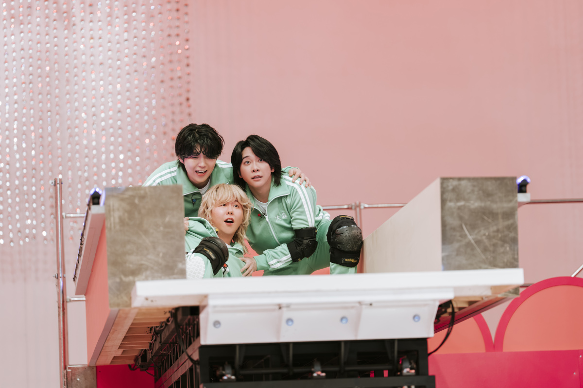 『テレビ×ミセス』4月20日放送回より