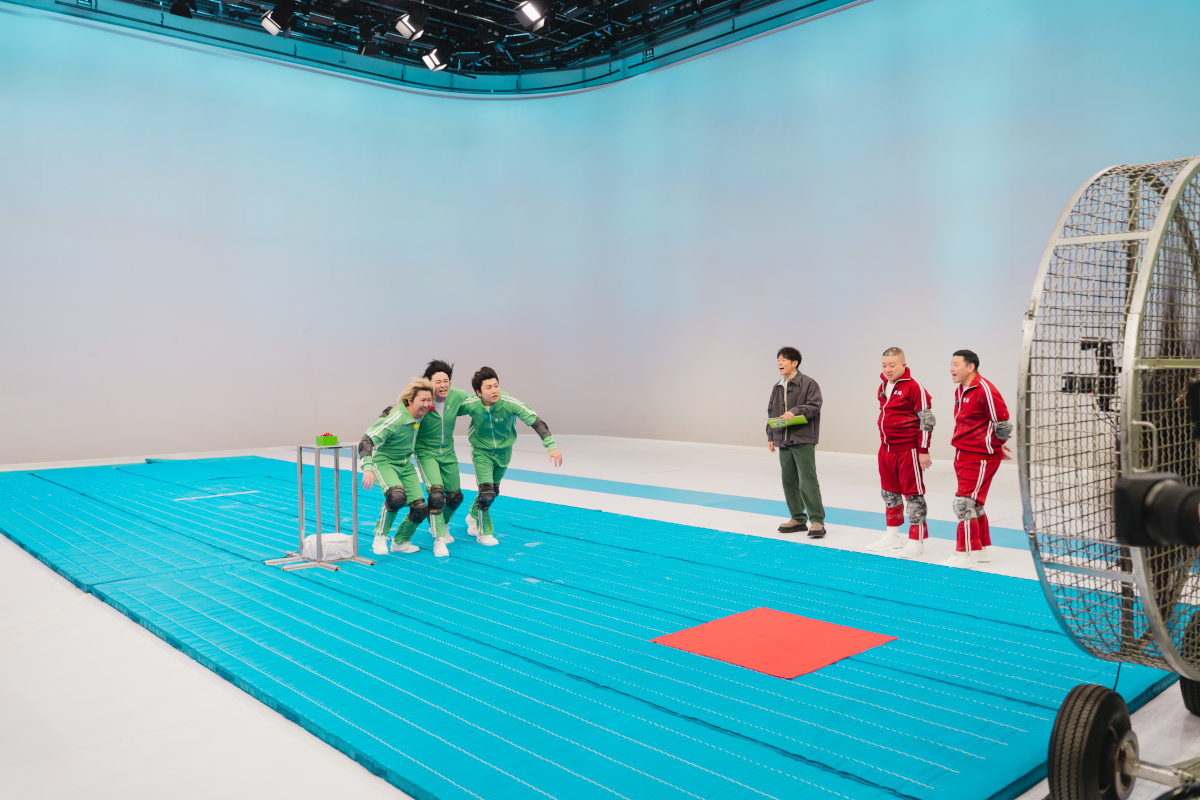 『テレビ×ミセス』4月20日放送回より