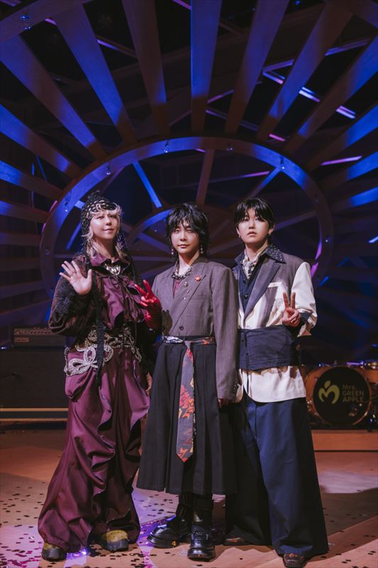 『テレビ×ミセス』4月20日放送回より