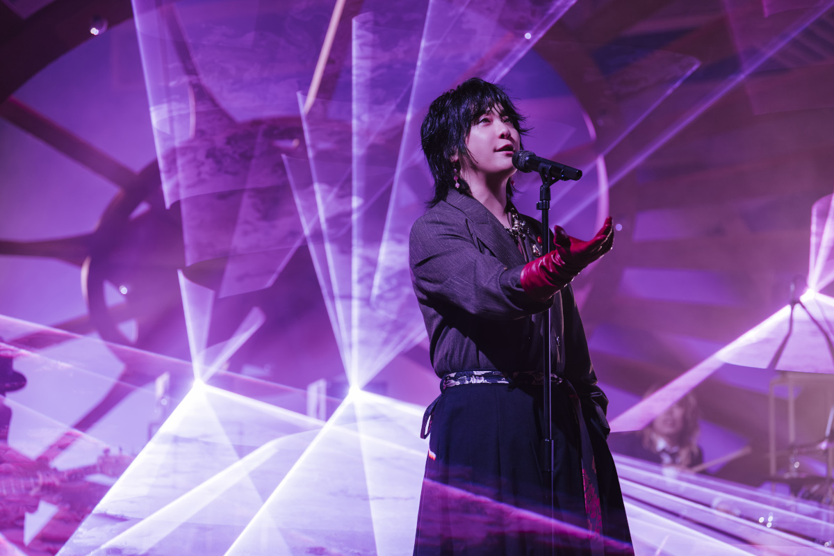 『テレビ×ミセス』4月20日放送回より