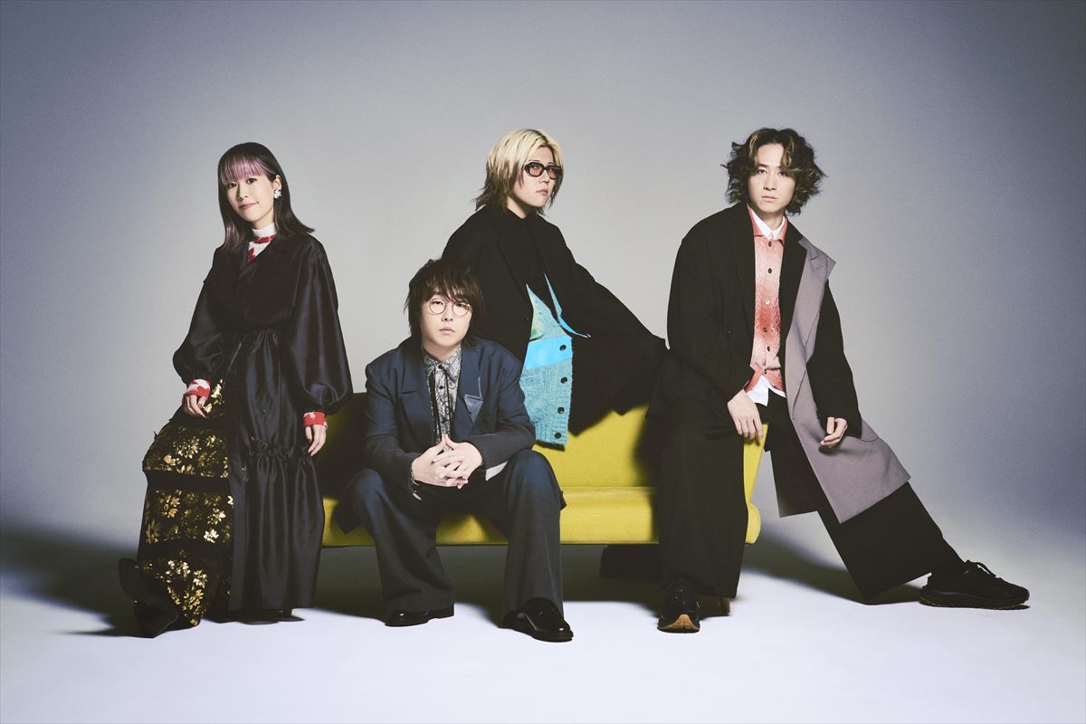 レトロリロン、Zeppツアー開催