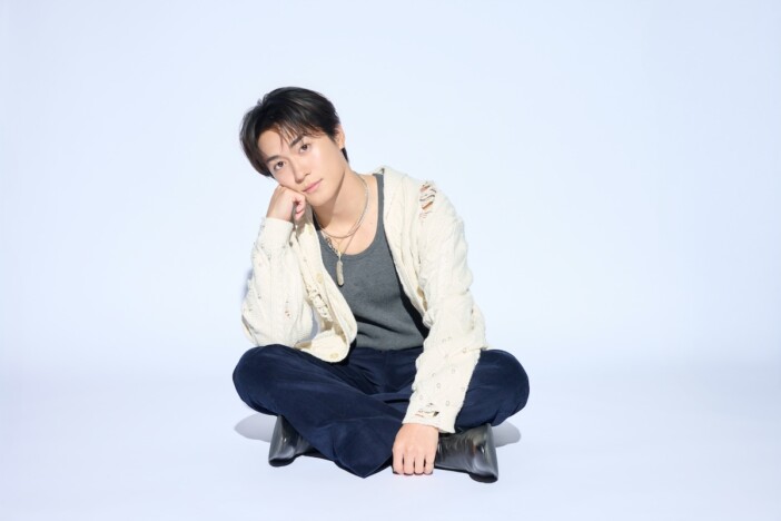 BALLISTIK BOYZ 砂田将宏