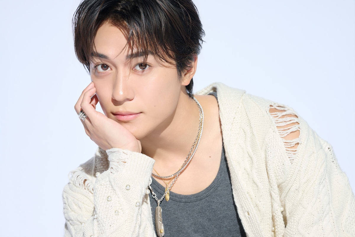 BALLISTIK BOYZ 砂田将宏