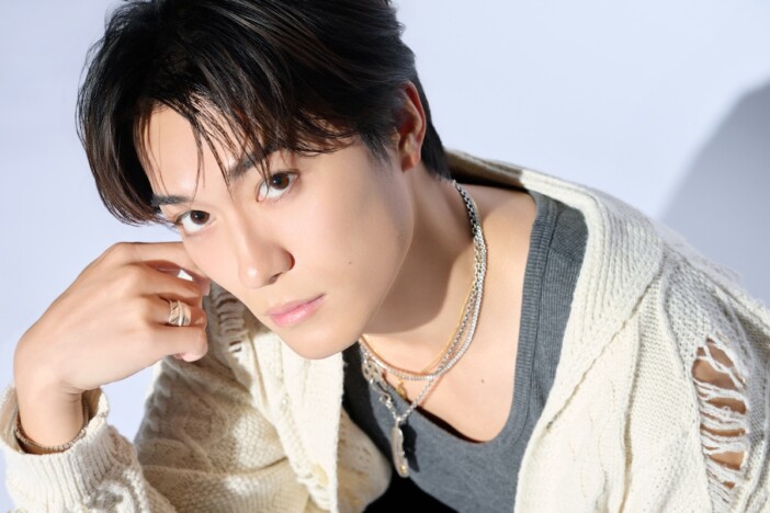 BALLISTIK BOYZ 砂田将宏