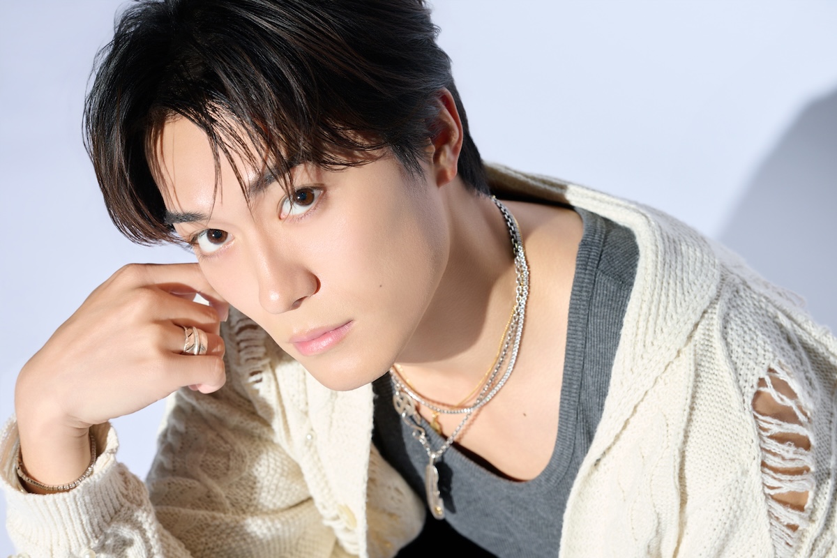 BALLISTIK BOYZ 砂田将宏