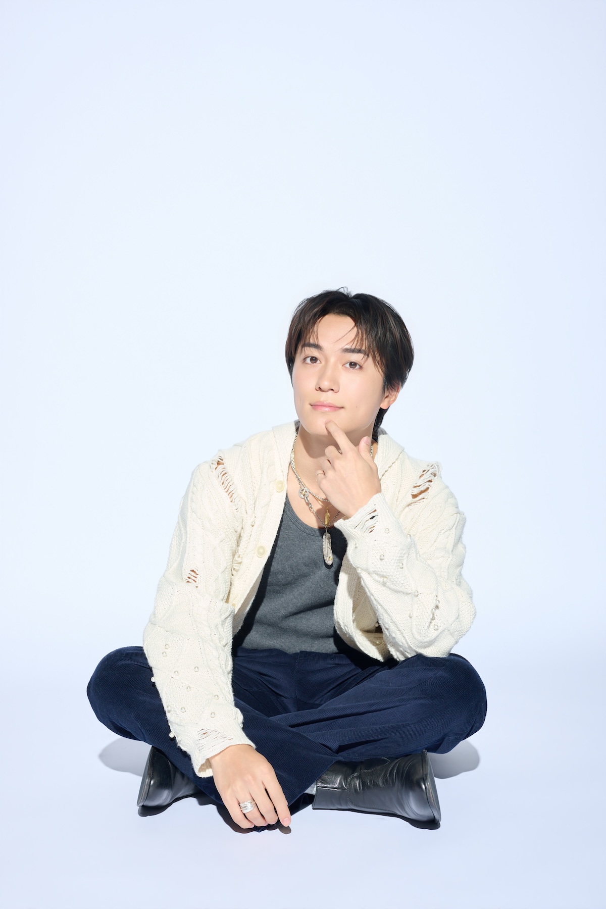 BALLISTIK BOYZ 砂田将宏