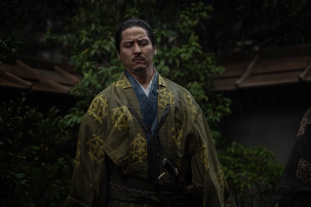 『豊臣兄弟！』松下洸平がまるで“ペット”にの画像