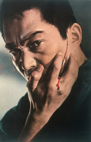 安藤昇特集、東映CH＆衛星劇場で放送