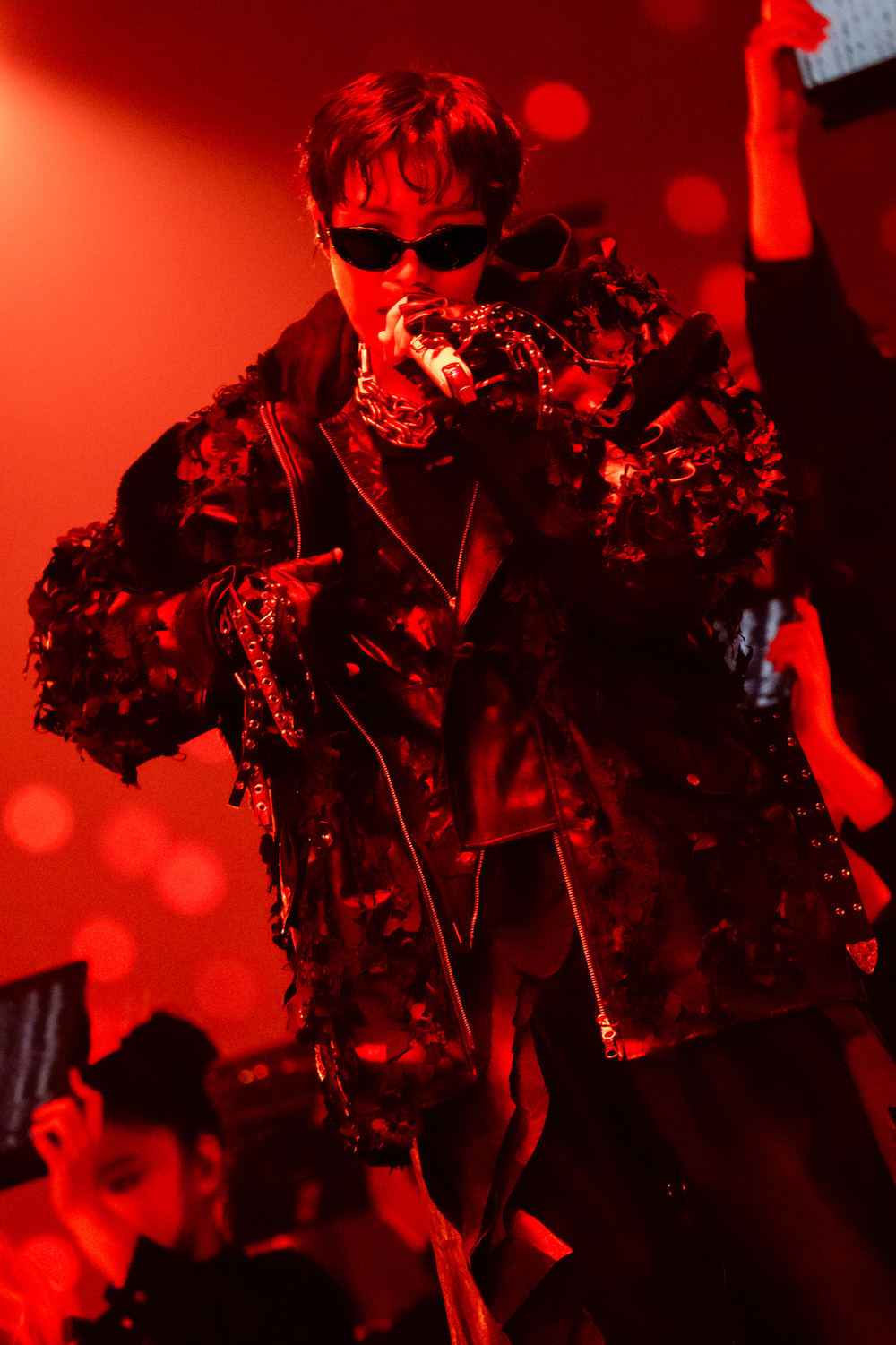 j-hope 東京ドーム (P)&(C)BIGHIT MUSIC