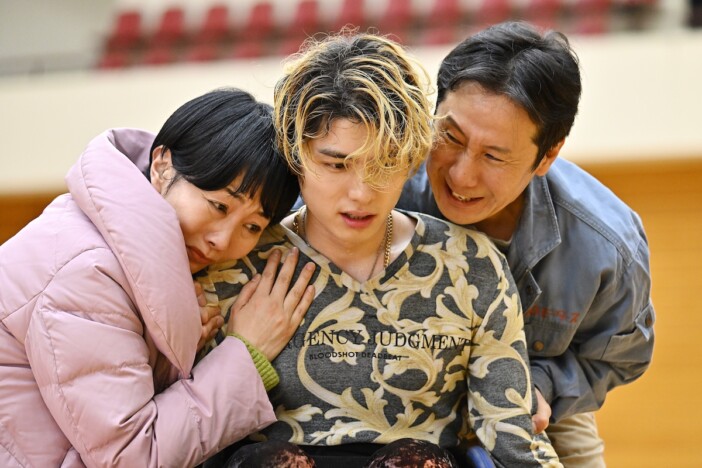 『GIFT』“伍鉄”堤真一が見出した勝利の方程式　山田裕貴と本田響矢の手に汗握る対決