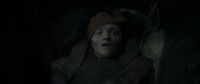 『ザ・マミー』北米No.3発進　『マリオ』『プロジェクト・ヘイル・メアリー』が春を制する