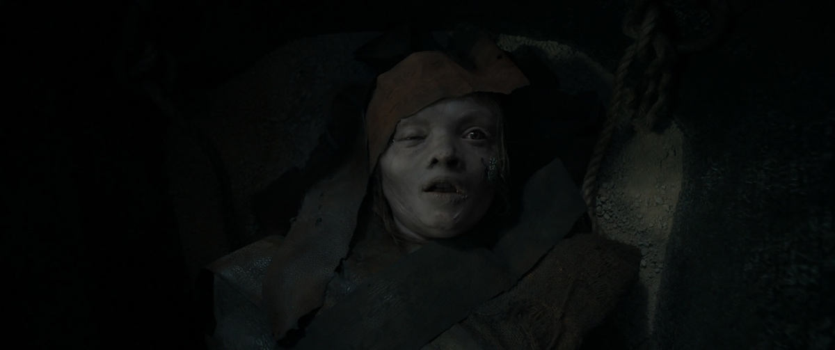 『THE MUMMY／ザ・マミー』北米No.3発進