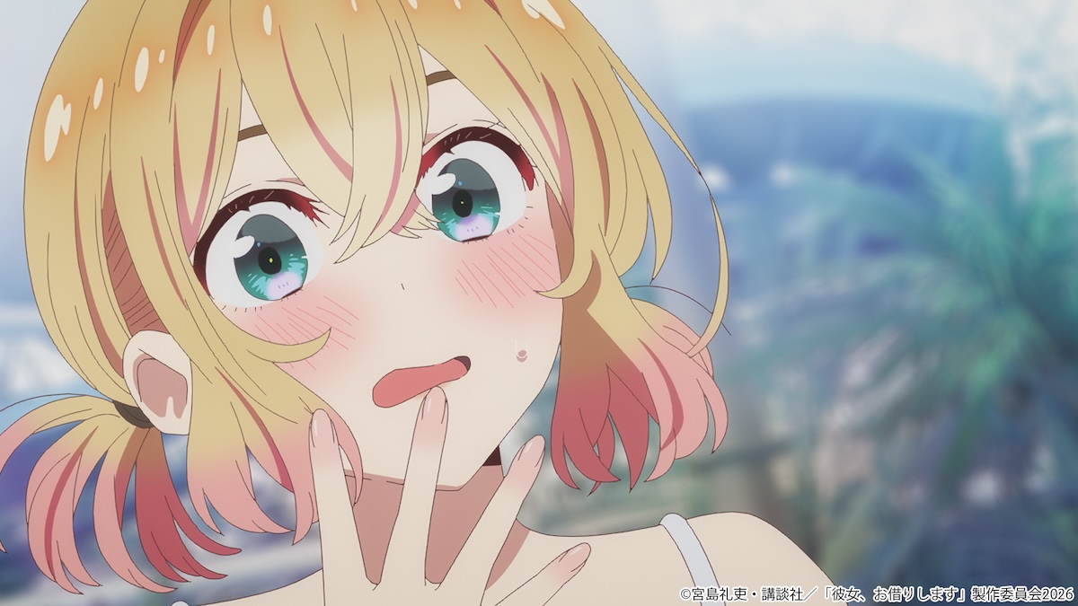 『彼女、お借りします』第51話先行カット