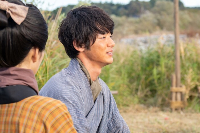 小林虎之介は“今すぐ追いかけなければいけない”俳優　どんな役柄にも宿る真面目さと純粋さ