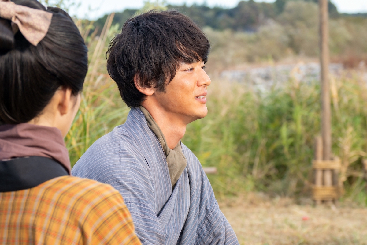 小林虎之介を今すぐ追いかけなければいけない