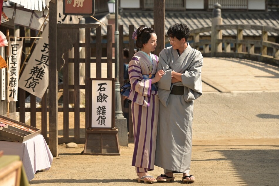 『風、薫る』第18話あらすじ