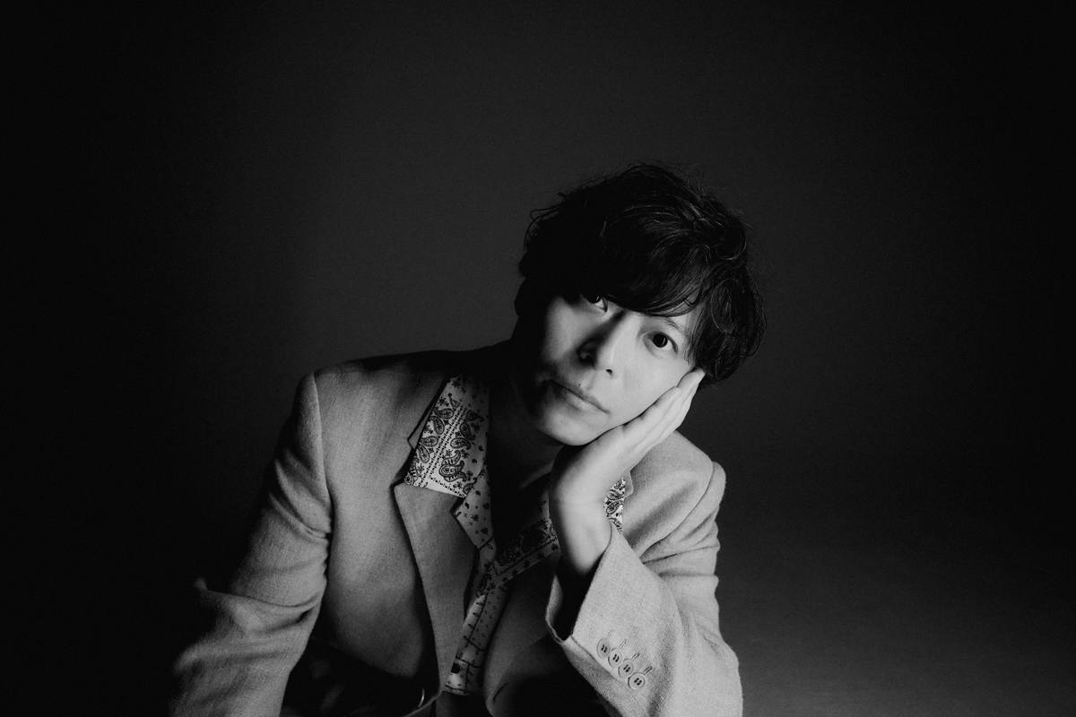 中田裕二、約2年ぶりのBBLツアー開催